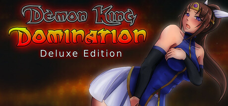 View Demon King Domination: Deluxe Edition on IsThereAnyDeal