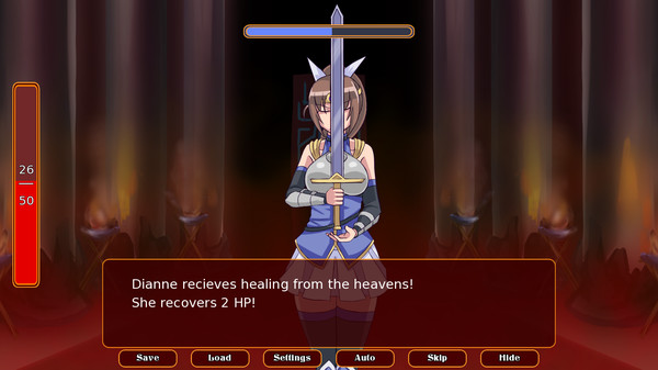 Demon King Domination: Deluxe Editionfor windows and Linux 1