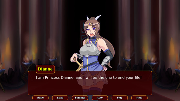 Can i run Demon King Domination: Deluxe Edition