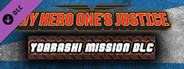 MY HERO ONE'S JUSTICE Additional Mission: Gale