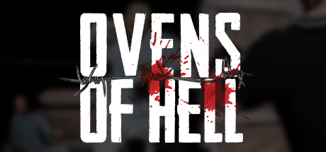 Ovens of Hell cover art