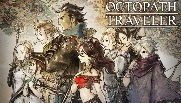 download games like octopath traveler for free