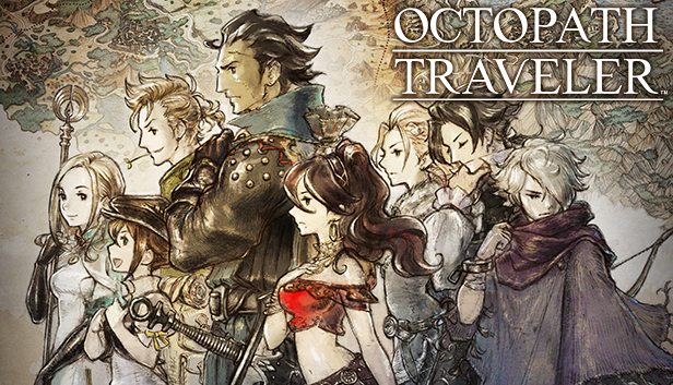 OCTOPATH TRAVELER™ on Steam