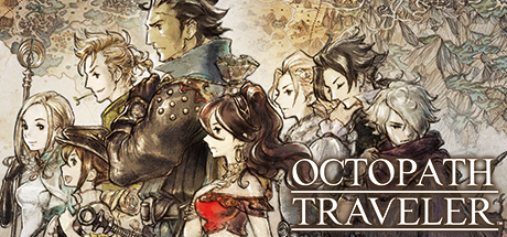 View OCTOPATH TRAVELER on IsThereAnyDeal