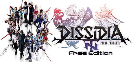 View DISSIDIA FINAL FANTASY NT Free Edition on IsThereAnyDeal