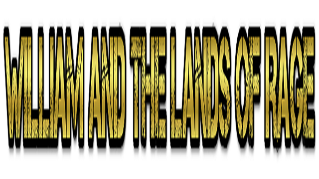 William and the Lands of Rage Logo