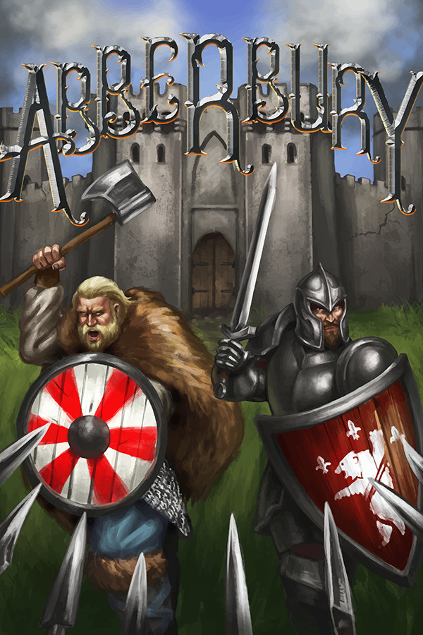 Abberbury for steam