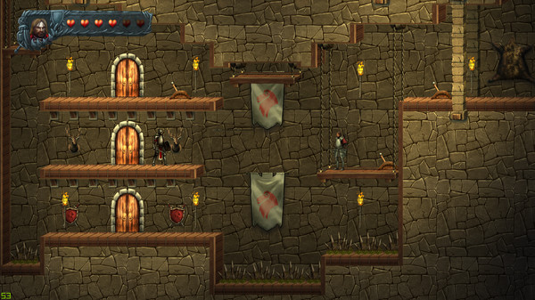 Скриншот из Abberbury