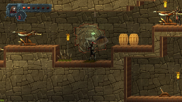 Скриншот из Abberbury