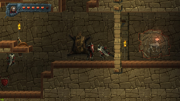 Скриншот из Abberbury