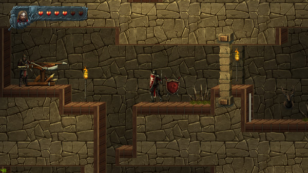 Скриншот из Abberbury