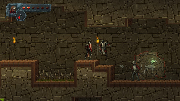 Скриншот из Abberbury