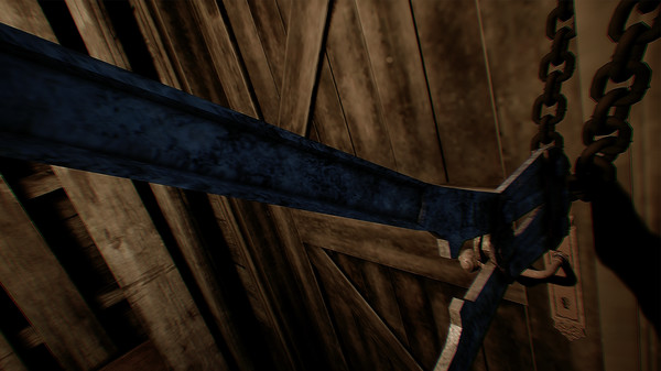 Скриншот из The Dark Occult