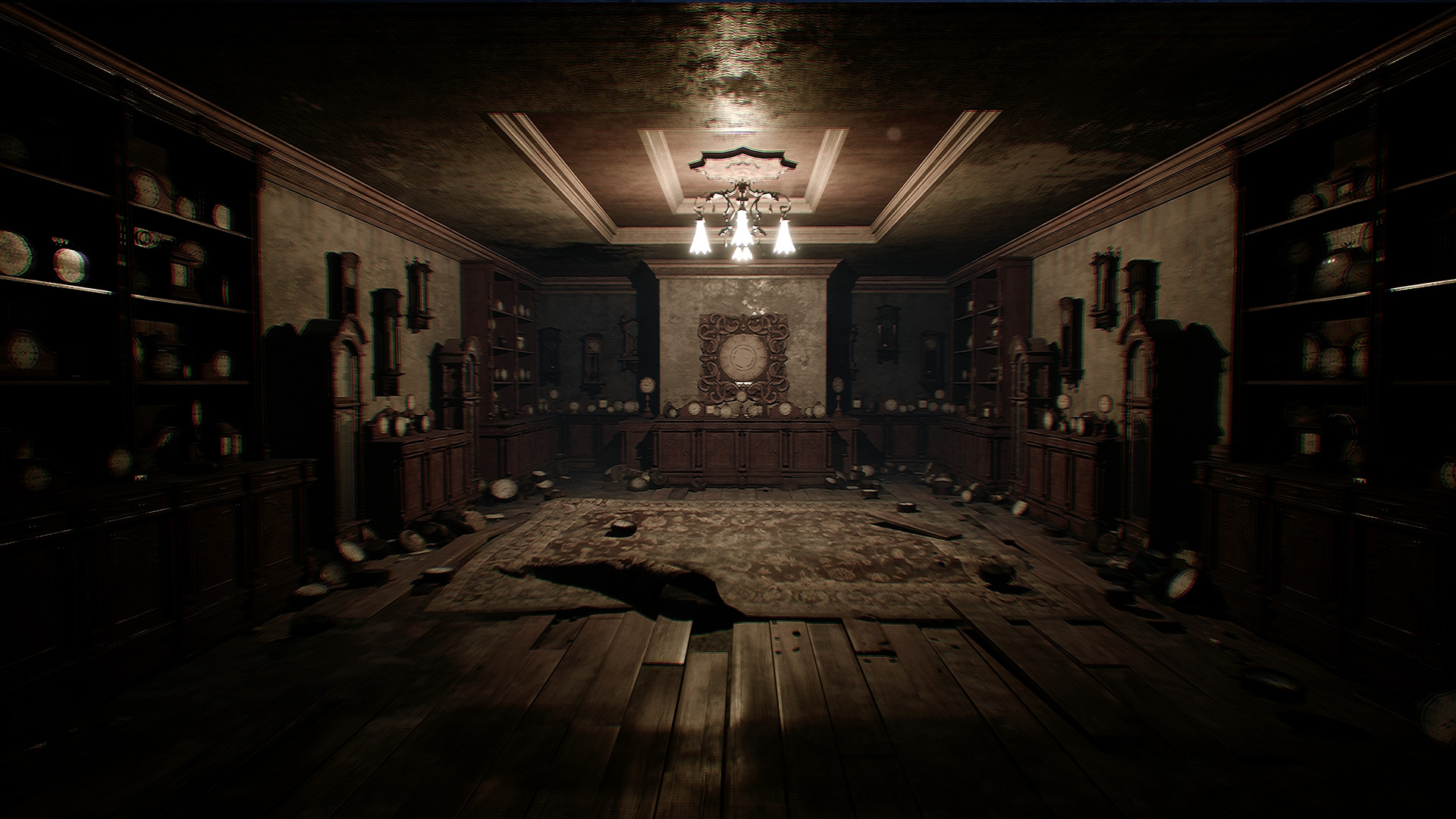 The Dark Occult On Steam