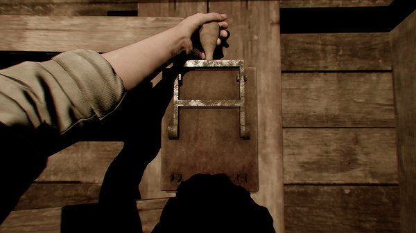 Скриншот из The Dark Occult