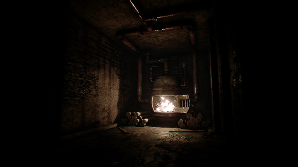 Скриншот из The Dark Occult