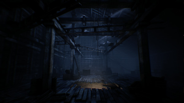 Скриншот из The Dark Occult