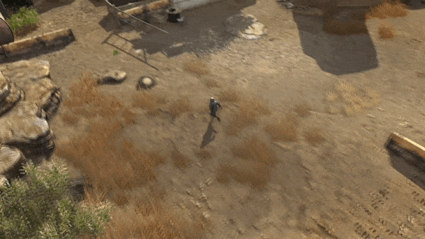 Encased: A Sci-Fi Post-Apocalyptic RPG