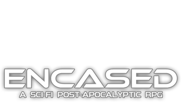 Encased: A Sci-Fi Post-Apocalyptic RPG - Steam Backlog