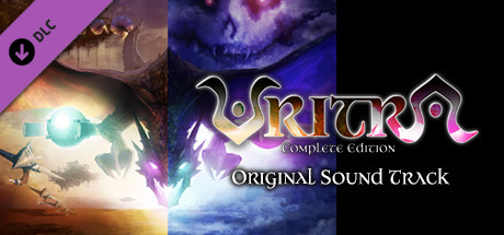 VRITRA COMPLETE EDITION - Original Sound Track