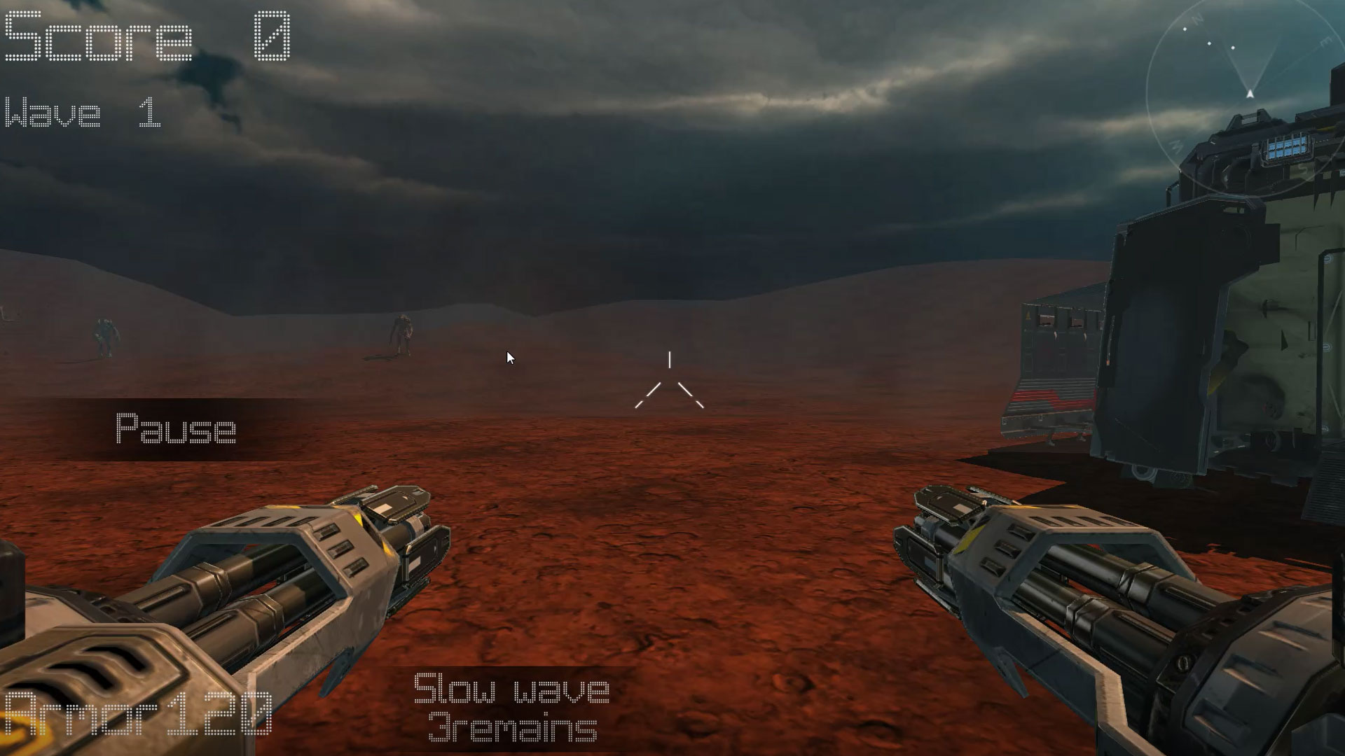 Monster shooter on Steam