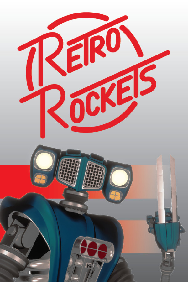 Retro Rockets for steam Retro Rockets for steam