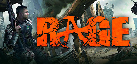 Rage [Unknown app] cover art