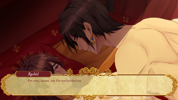 My Burning Heartfor windows and Linux 1