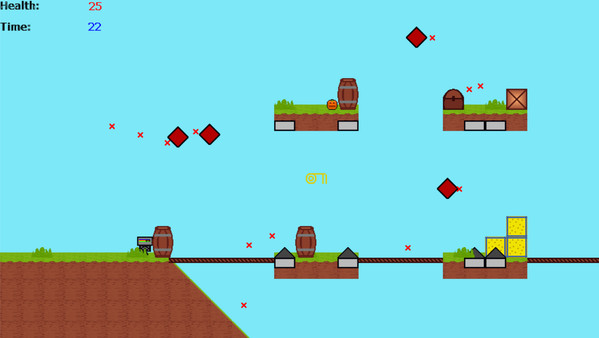 Robikonfor windows and Linux 1