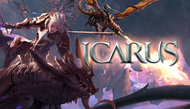 Icarus Online