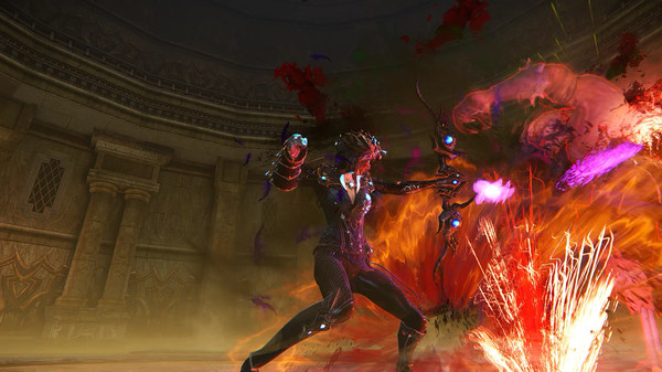 Icarus Onlinefor windows and Linux 1