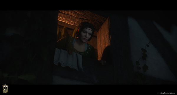 Скриншот из Kingdom Come: Deliverance – The Amorous Adventures of Bold Sir Hans Capon