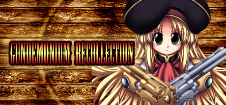 Gundemonium Recollection