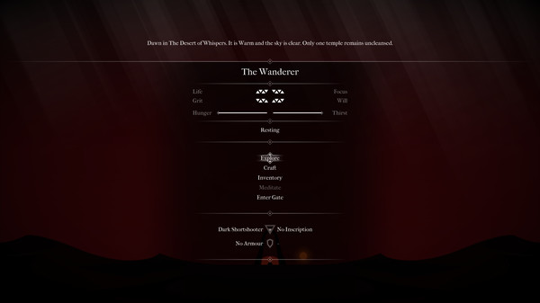Beyond The Veil for linux