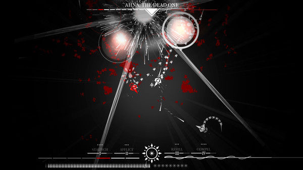 Скриншот из Beyond The Veil