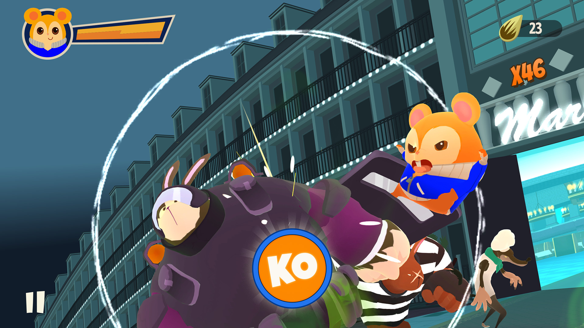 Link Tải Game Hamsterdam Miễn Phí Thành Công