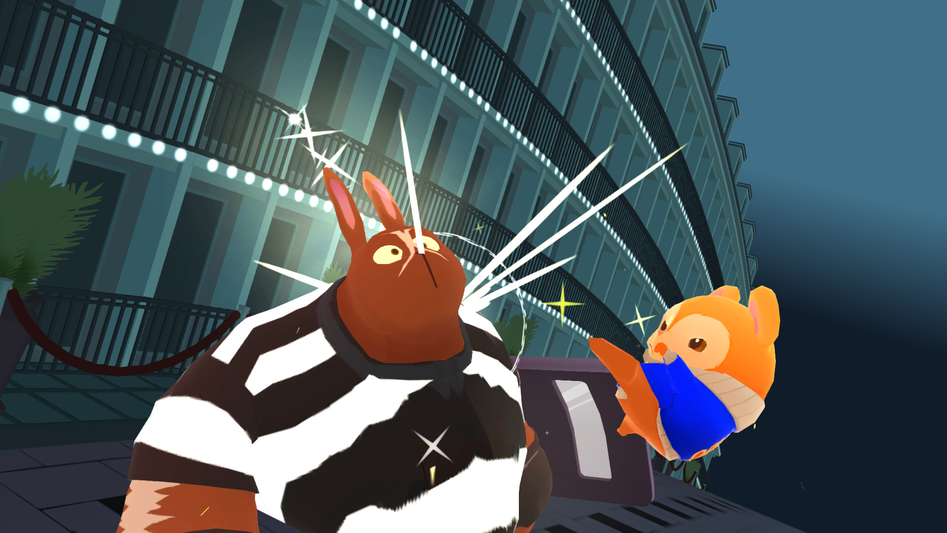 Hamsterdam Download Hamsterdam Download