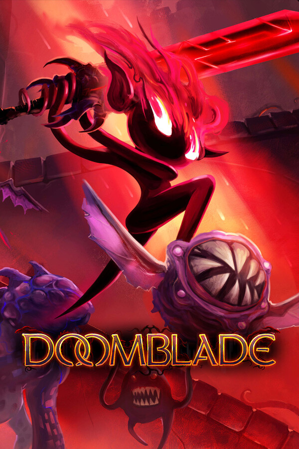 DOOMBLADE for steam