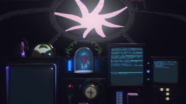 Nauticrawl game for Linux 1