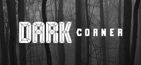 Dark Corner cover art