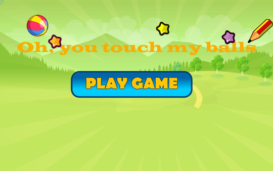 Oh, you touch my balls ( ͡° ͜ʖ ͡°)for windows and Linux 1