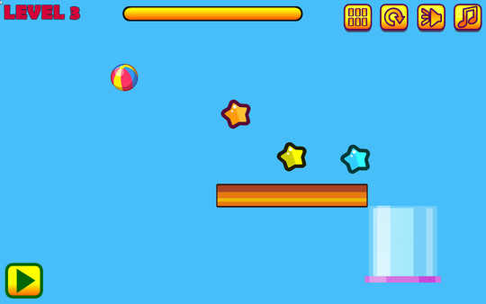 Oh, you touch my balls ( ͡° ͜ʖ ͡°) game for Linux 1