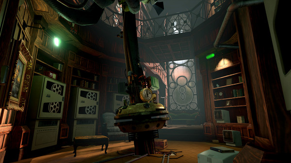 Скриншот из Torn - Official Soundtrack