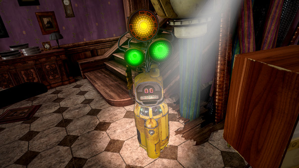 Скриншот из Torn - Official Soundtrack