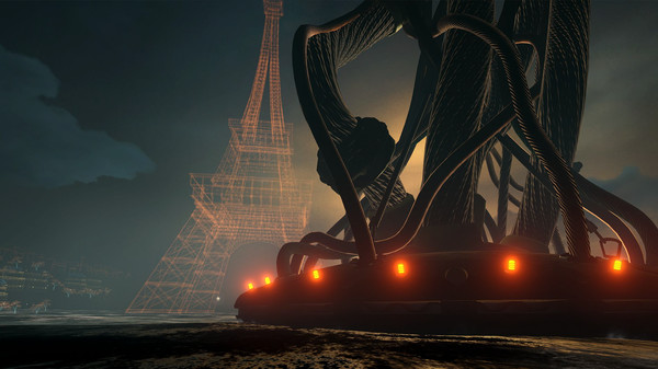 Скриншот из Torn - Official Soundtrack