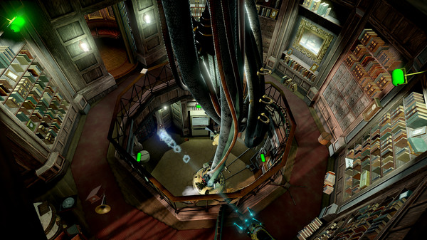 Скриншот из Torn - Official Soundtrack