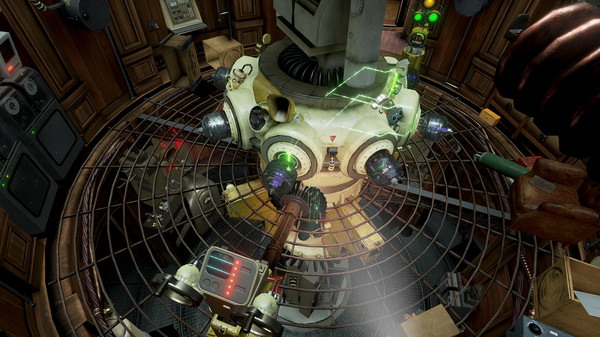 Скриншот из Torn - Official Soundtrack