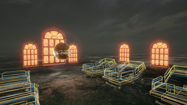 Скриншот из Torn - Official Soundtrack