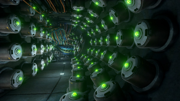 Скриншот из Torn - Official Soundtrack