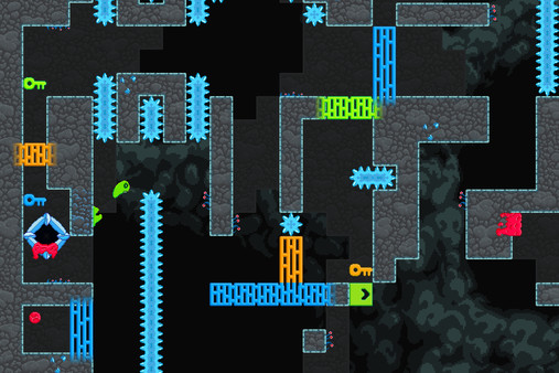 The True Slime Kingfor windows and Linux 1